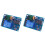 2X XH-M604 Battery Charger Control Module  6-60V Storage Lithium Battery  Protection Board 2