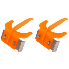 2X para XC-2000E Piezas de Exprimidor Eléctrico Y Comercial Piezas de Repuesto para Máquina Exprimidora de Naranja Automática Piezas de Exprimidor