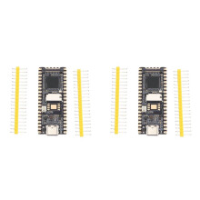 2X for LuckFox  Linux Board RV1103 Rockchip AI Board ARM Cortex-A7 for Raspberry Pi (A)