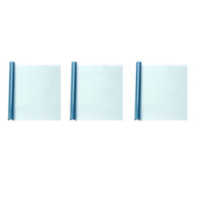 3Pcs 30cm x 5M Photosensitive Dry Film for PCB Circuit Production Photoresist Sheets