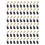 60 Pcs 7x11x18mm Carbon Brushes Replacement for  999043 1