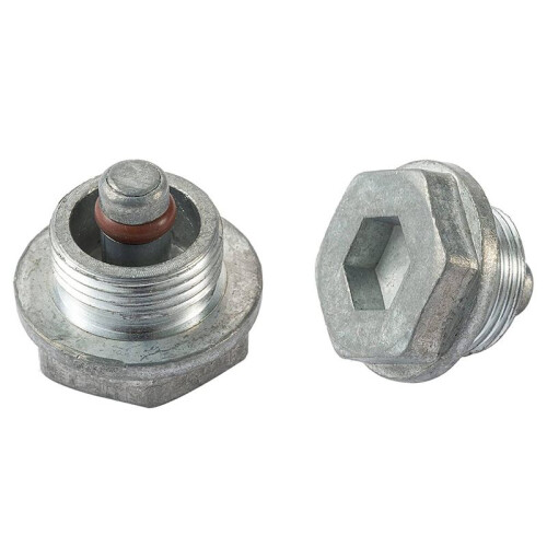 2X N008792 D55155 Replacement Air Compressor Regulator Repair Kit, Compatible with  Compressor Regulator Kit 1