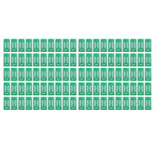 100 Teile/Los TSSOP28 SSOP28 SOP28 zu DIP28 Transfer Board DIP Pin Brett Pitch Adapter IC Adapter Brett