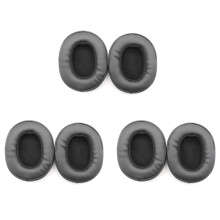 3Pair Earpad Cushion Cover for Crusher 3.0 Wireless Headset