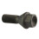 20Pcs Black Wheel Bolt Lug Nut for  E30 E36 E46 E60 E90 36136781150 7