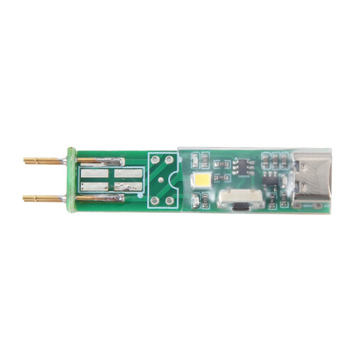 2X Optocoupler-Tester Optocoupler-Testdetectietool Optocoupler Online Testmodule Optocoupler Elektronische Reparatietool 2