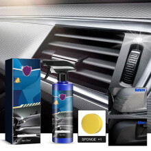 Automotive Coating Wax 120ml