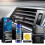 Automotive Coating Wax 120ml 1