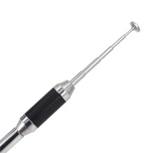 6X RH770 BNC Bande Double 144 / 430MHz BNC Antenne de Radio Portative Telescopique pour Harvest Rated 3,7 / 5