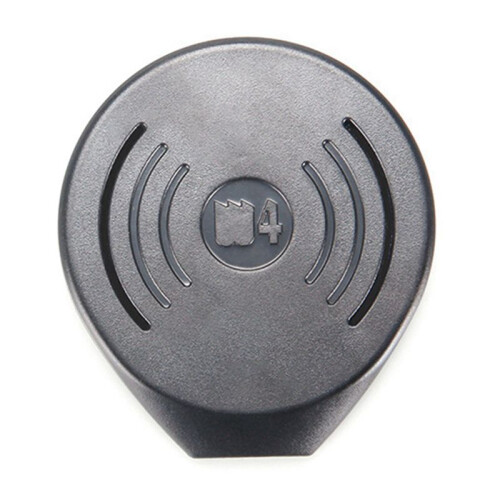 2X 2.4Ghz  Remote Controller Waterproof Wireless Charging for Electric Surfboard and Skateboard Controller 2