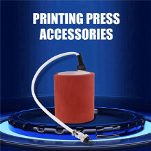 4X Sublimation Machine 220V Silicone Mug Heating Pad Mat Mug Heat Press Parts for Mugs Printing Press 11OZ Cups