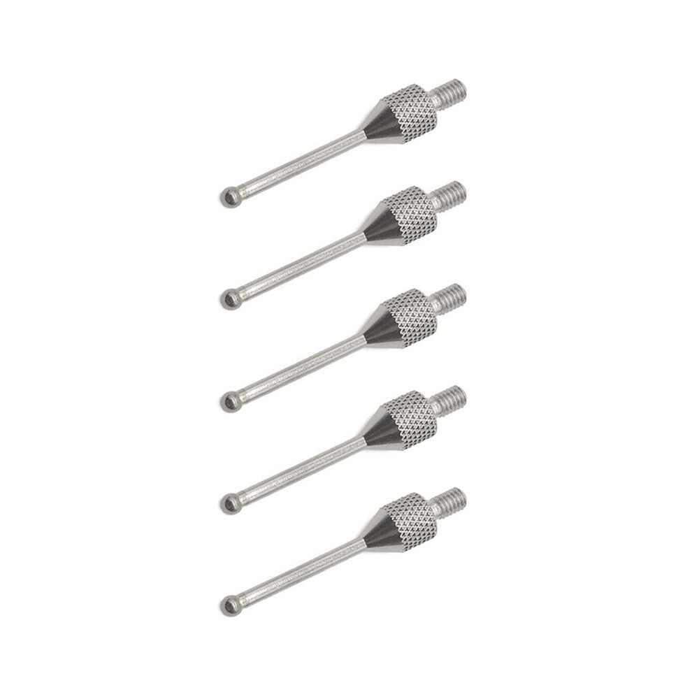 5X Cnc 3D Touch Probe This Is The Stainless Steel Probe Tip For V6 3D Touch Probe/ Finder 4714226121574