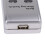 4X FJGEAR USB 2.0 Auto Sharing  2 Port HUB Adapter Switcher for 2 PC Printer USB  Devices Support Windows 3