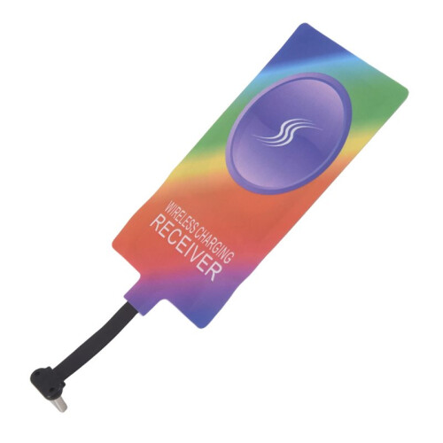 10W 5V 2A Wireless Charging Receiver Module Universal Port for Android Qtandard(Type-C) 1