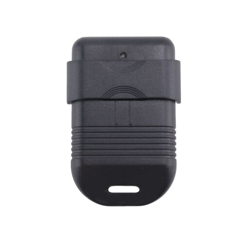 2X 8 Dip  433Mhz  Copy Remote Control Fixed Code 2 CH Duplicator for Gate Garage Door Opener or Alarm System 1