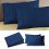 WZXPWT 2-Pack Pillow Cases, Soft Microfiber Pillow Covers, Durable Pillow Protectors, Comfortable Pillow Encasements 1