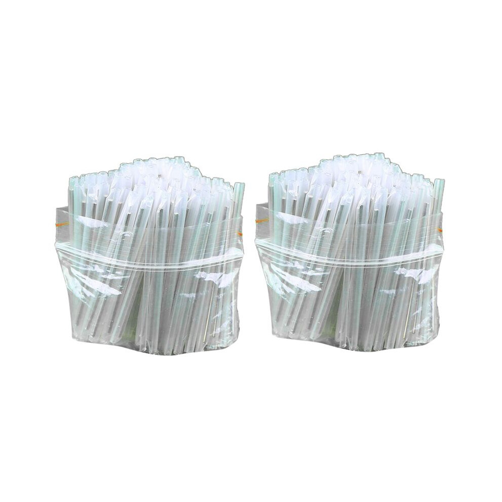 2000Pcs/Lot 60Mm Bare Fiber Optic Fusion Protection Splice Sleeves Heat Shrink Tube 4761759060498