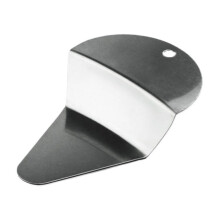 Stainless Steel First Slice Pie Spatula – Pie Making Tool & Kitchen Gadget, Compatible with Standard Pies