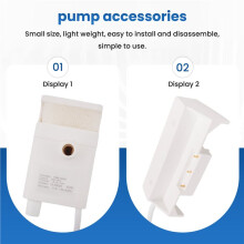 High Quality for Mijia Pet Water Dispenser Pump HB-103 Repair Motor Water Pump