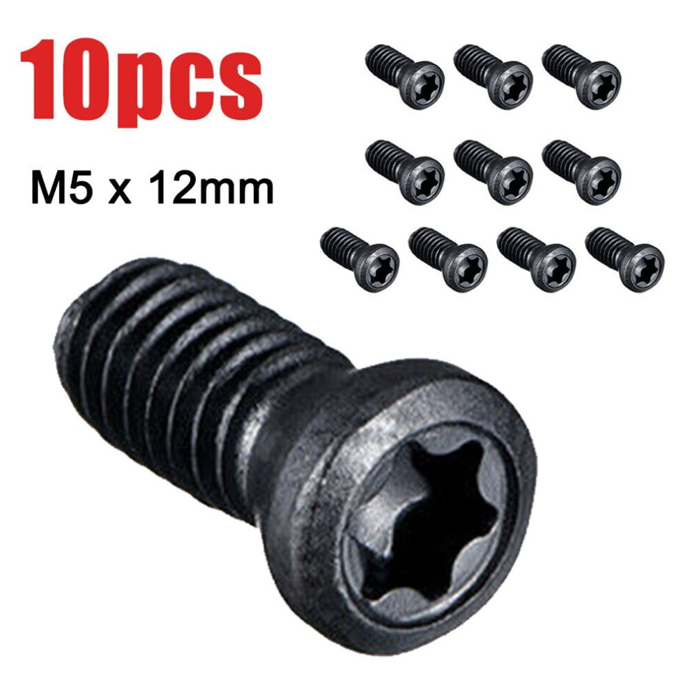 M2 M2.5 For M3 For M3.5 M5 Torx Screws For Replace Carbide Blades Cnc Lathe Tools 9365509652732