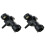 2X Car Intake Air Pressure Sensor MAP Sensor for  8942120200 8942171030 1