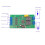 3X  6V 12V 24V Motor Forward and Reverse Controller 20A High Current with Limit Relay Driver Lifting Control Board P0 3
