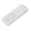 2X WH31 Multiple Channel Sensor for MISOL Wireless Weather Station, 433Mhz Temperature, Humidity 4