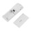 2X WH31 Multiple Channel Sensor for MISOL Wireless Weather Station, 433Mhz Temperature, Humidity 5