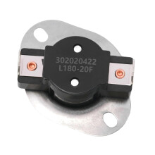 Ofenthermostat 338096-701 Endschalter, automatische