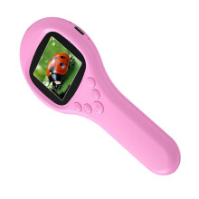 100MP Kamera Kinder Wissenschaft Exploration Spielzeug-356