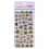 Puffier Sticker Sheets Adorable Small 3D Sticker-small animals 1
