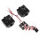 Remote Control Engine Sound Module Simulation 3.6V-8V 5W Power 1