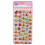 Puffier Sticker Cute Decorative Sticker for Scrapbooking-fruit 1