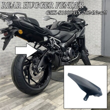 Cubierta de Guardabarros de Rueda Trasera para Motocicletas para  GSX-S1000 GX GSX S1000 GX GSX S1000GX 2024 2025