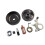 Professional Chainsaw Components Clutch Drum and Oil Pump 1