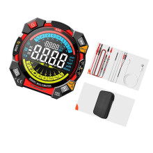 Multimeter Tester Digital Multimeter with Voltmeter-Baojia pen