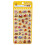 3D Puffier Sticker Sheets Decorative Sticker-cake ice cream 1