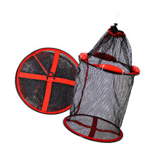Flexible Fishing Retention Net constructed With Reinforced-40