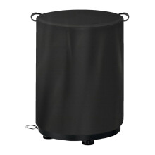Impermeable And Resistant Fire Pit Cover For Outdoor Heaters