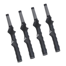 Golfs Grip Training Aids Golfs Training Aids Postures-Black