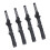 Golfs Grip Training Aids Golfs Training Aids Postures-Black 1