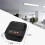 5X GOOJPRT MTP-3F Printer, 80mm Portable  Wireless  Thermal Printer, Supports Windows/ Ios/Android(US Plug) 9