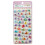 Reusing Tiny Sticker for Phone Case Notebook Handcraft-fish 1