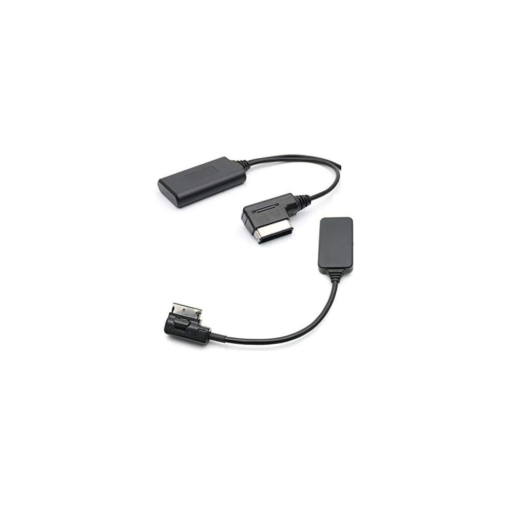 Bluetooth Ami Adapter For Audi Mmi 3G Vw Â Wireless Audio Streaming, Plug And Play, Stable Connection 9073542791355