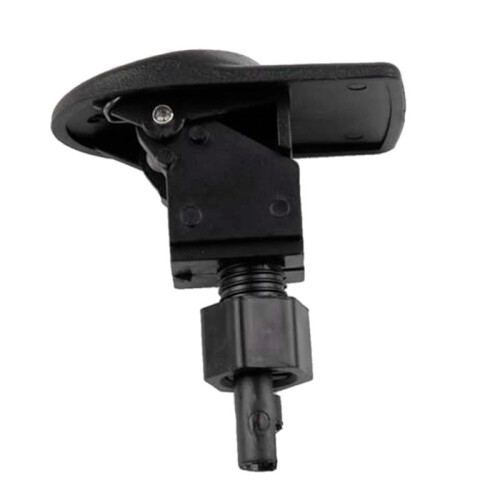 2X Car Engine Cap Cover  Handle for JAC J3 Tojoy J5 Heyue 2