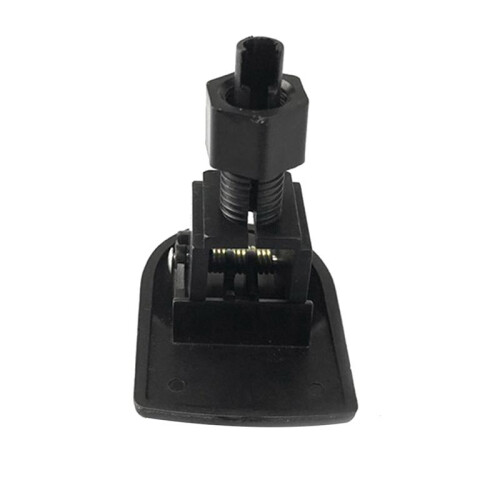 2X Car Engine Cap Cover  Handle for JAC J3 Tojoy J5 Heyue