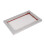4Pcs A4 Screen Printing Aluminum Frame Stretched 120T Silk Screen Polyester Screen for Printed Circuit Board 5