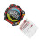 Multimeter Tester, Voltmeter Auto Ranging-Standard configurati 1