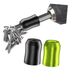 Flexibles magnetisches Schraubenverbindungsstück für
