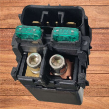 2X NúMero de Pieza del Relé EléCtrico: 27010-0770 Adecuado para Zr1000 Z1000 ABS Zx1000 Zx14